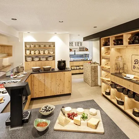 Hotel View - Incl Joker Card In Summer 3*