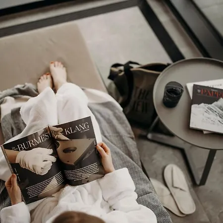 View - Incl Joker Card In Summer 3* Saalbach-Hinterglemm