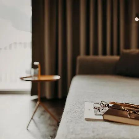 Hotel View - Incl Joker Card In Summer