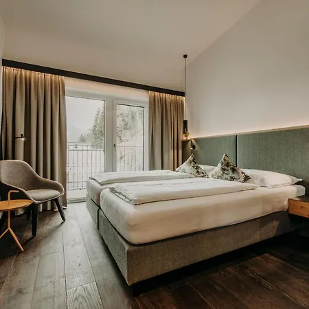 View - Incl Joker Card In Summer 3* Saalbach-Hinterglemm