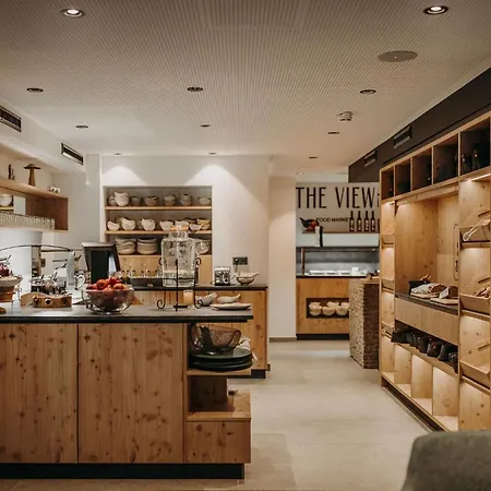 View - Incl Joker Card In Summer 3* Saalbach-Hinterglemm