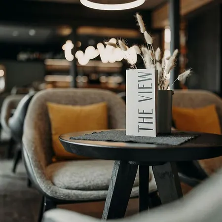 View - Incl Joker Card In Summer Hotel Saalbach-Hinterglemm