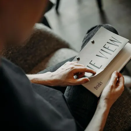 Hotel View - Incl Joker Card In Summer