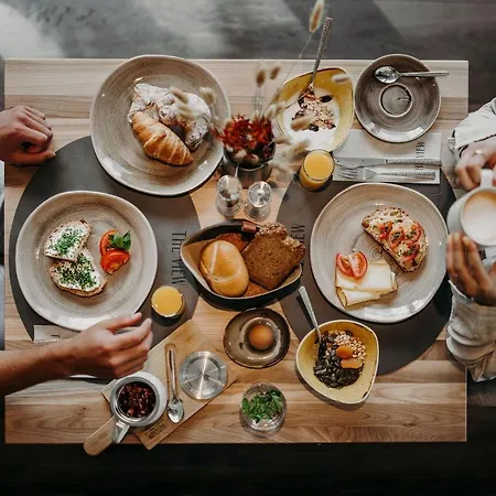 Hotel View - Incl Joker Card In Summer 3*