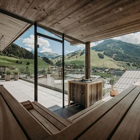 Hotel View - Incl Joker Card In Summer 3*