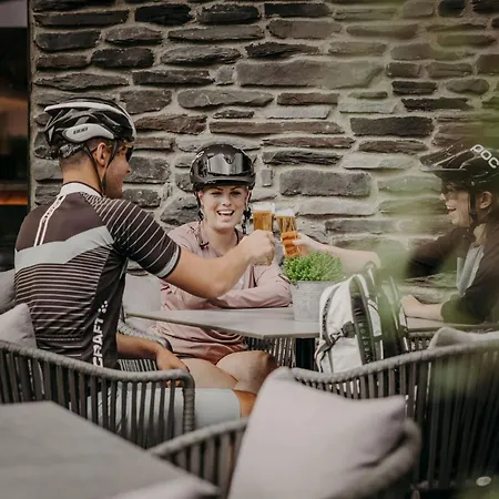 Hotel View - Incl Joker Card In Summer Saalbach-Hinterglemm