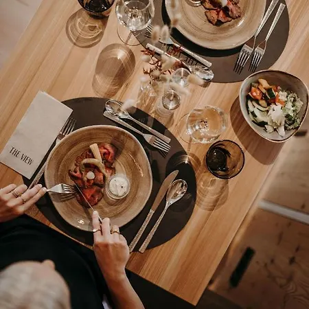 Hotel View - Incl Joker Card In Summer