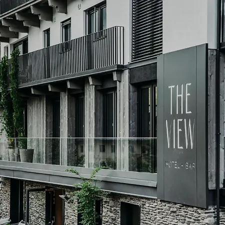 Hotel View - Incl Joker Card In Summer 3*