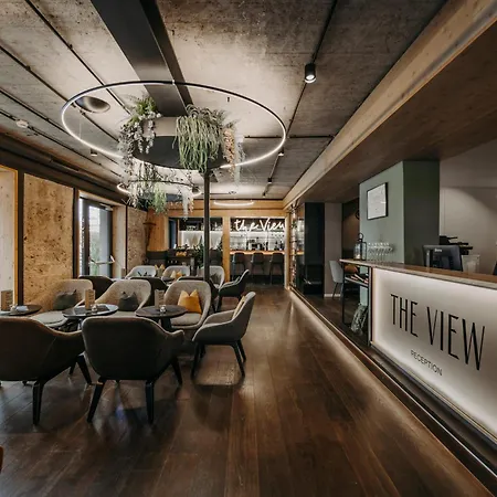 View - Incl Joker Card In Summer 3* Saalbach-Hinterglemm