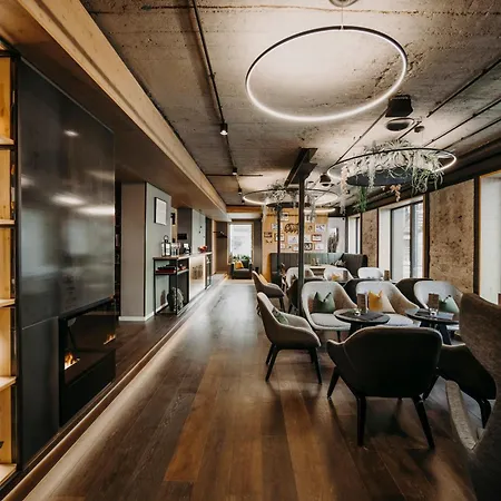 Hotel View - Incl Joker Card In Summer 3*