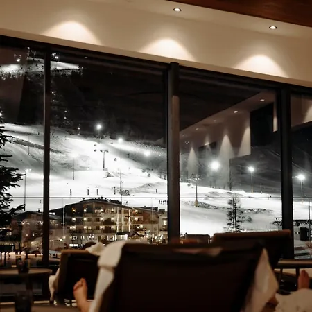 Hotel View - Incl Joker Card In Summer Saalbach-Hinterglemm