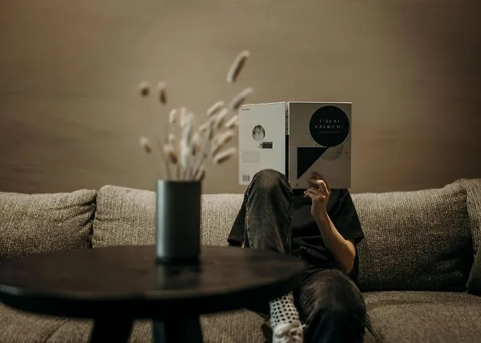 View - Incl Joker Card In Summer سالباخ هينترغليم