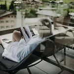 View - Incl Joker Card In Summer 酒店 萨尔巴赫