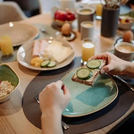 Hotel View - Incl Joker Card In Summer