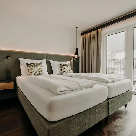 Hotel View - Incl Joker Card In Summer Saalbach-Hinterglemm