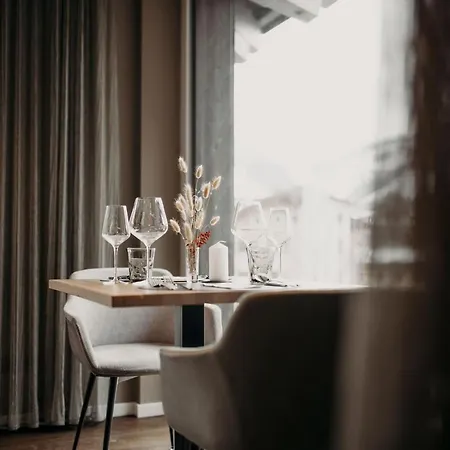 Hotel View - Incl Joker Card In Summer