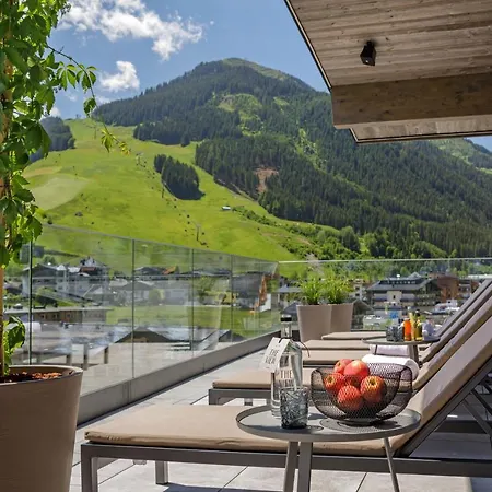 Hotel View - Incl Joker Card In Summer