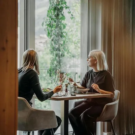 Hotel View - Incl Joker Card In Summer 3*