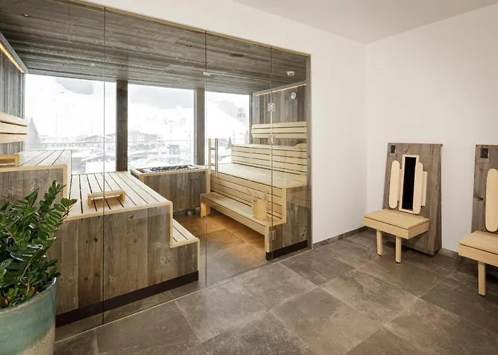 Hotel View - Incl Joker Card In Summer Saalbach-Hinterglemm