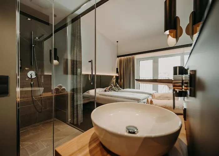 View - Incl Joker Card In Summer 3* Saalbach-Hinterglemm