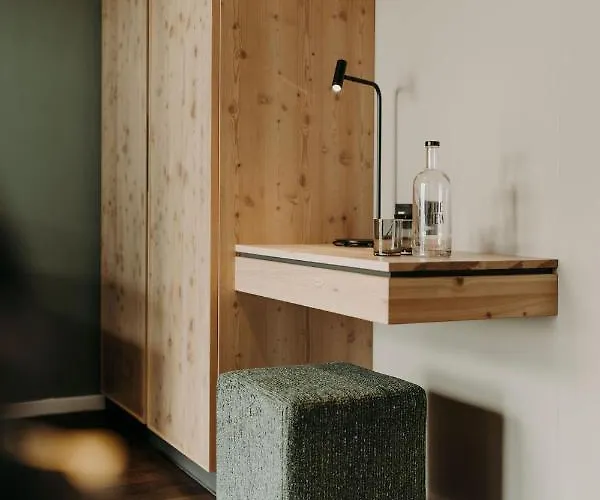 Hotel View - Incl Joker Card In Summer