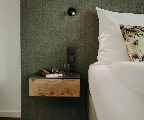 Hotel View - Incl Joker Card In Summer 3*