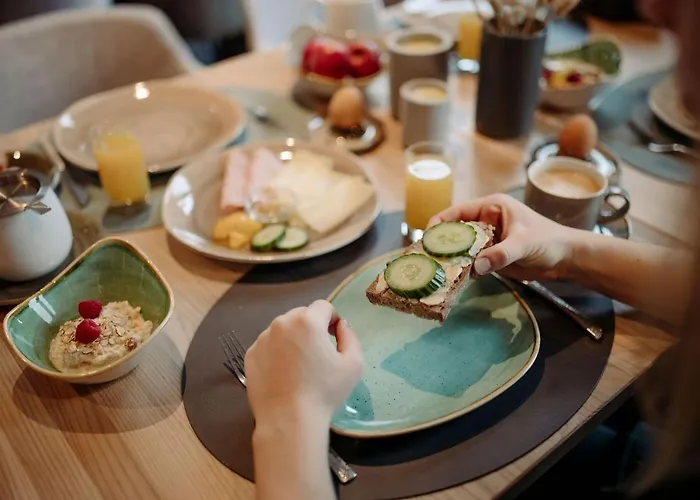 Hotel View - Incl Joker Card In Summer