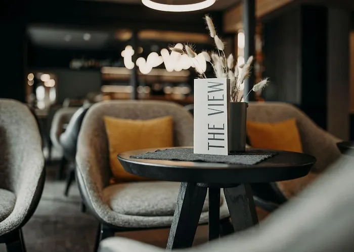 View - Incl Joker Card In Summer Hotel Saalbach-Hinterglemm