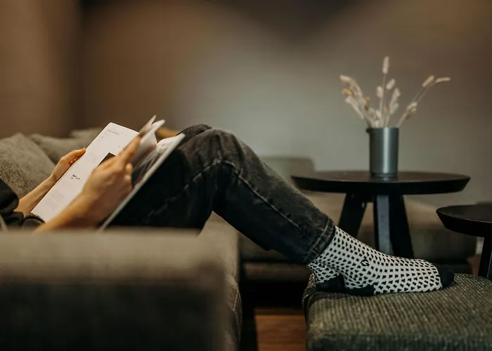 View - Incl Joker Card In Summer 3* Saalbach-Hinterglemm