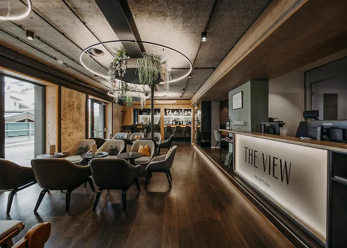 View - Incl Joker Card In Summer 3* Saalbach-Hinterglemm