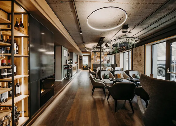 Hotel View - Incl Joker Card In Summer 3*