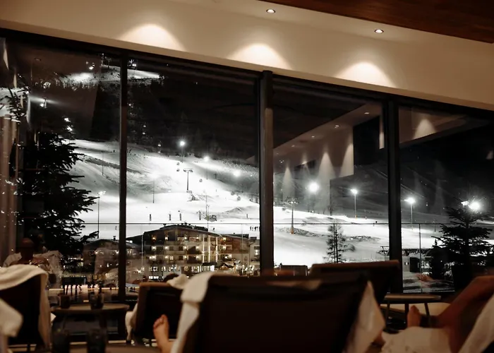 Hotel View - Incl Joker Card In Summer Saalbach-Hinterglemm